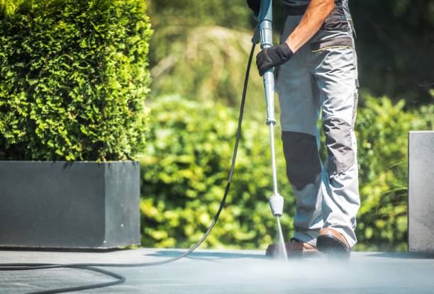  , NH Pressure Washing Pros
